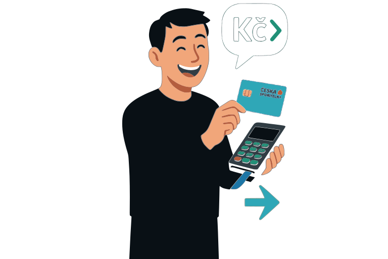 Program Partner Česká spořitelna — případová studie