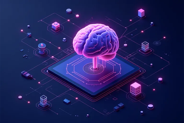 AI in Data Pipelines — ETL Automation and Data Quality