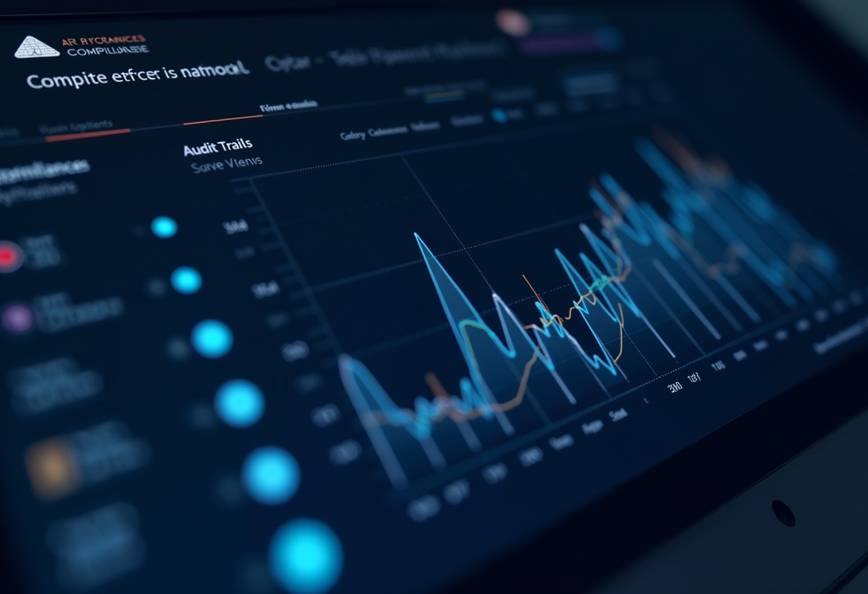 Jak paper trading pomáhá firmám testovat algoritmické strategie bez rizika | CORE SYSTEMS