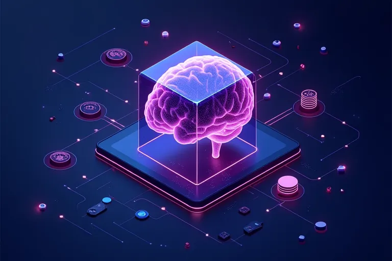 AI and ML in Enterprise — Where to Start and What to Watch Out For