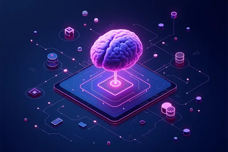 AI-powered enterprise search — beyond keyword matching