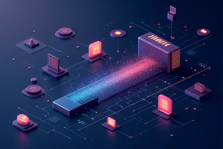 Apache Kafka — Real-Time Data Streaming in Practice