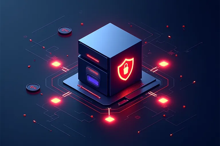 Apache HTTP Server jako reverse proxy