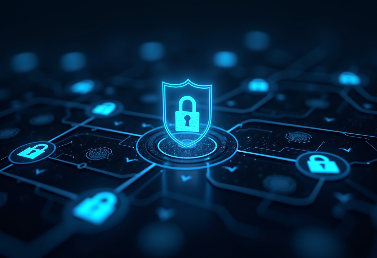 API Security: Moderní přístupy k zabezpečení rozhraní v roce 2026