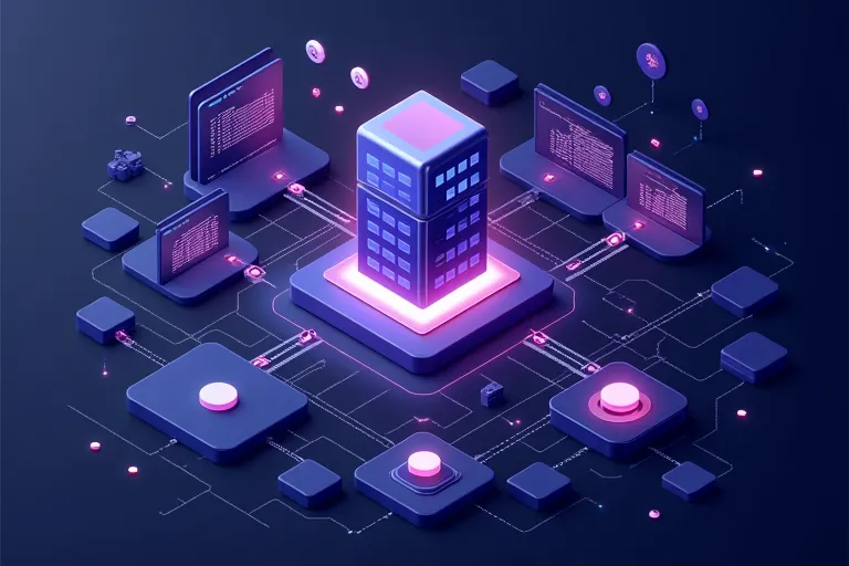 Backup Strategy for Enterprise Systems