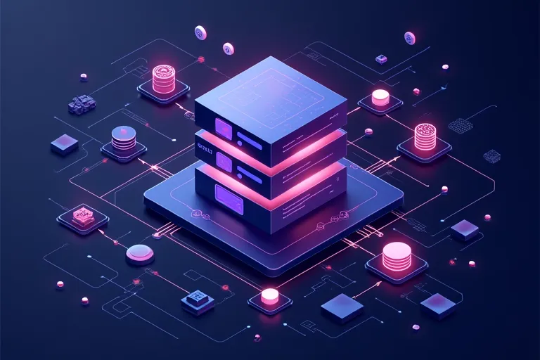 Apache Cassandra — Distributed Database for Large-Scale Data