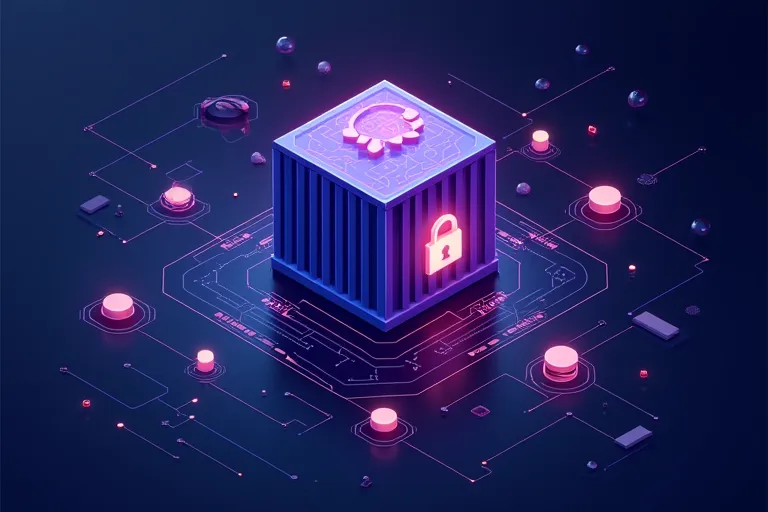 Container Security — Best Practices for Production