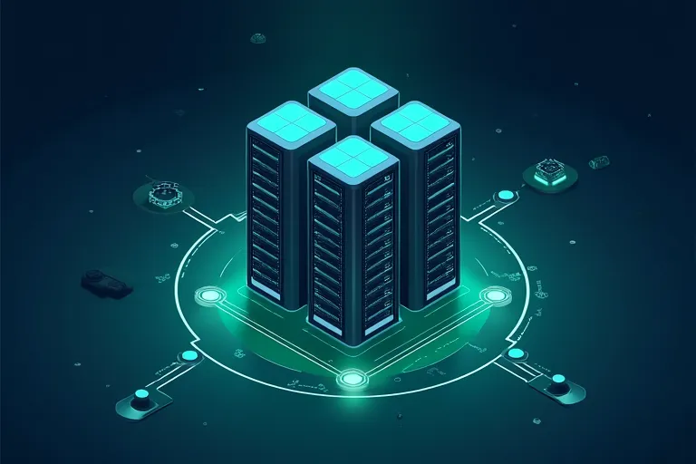 CoreOS — an operating system for containers