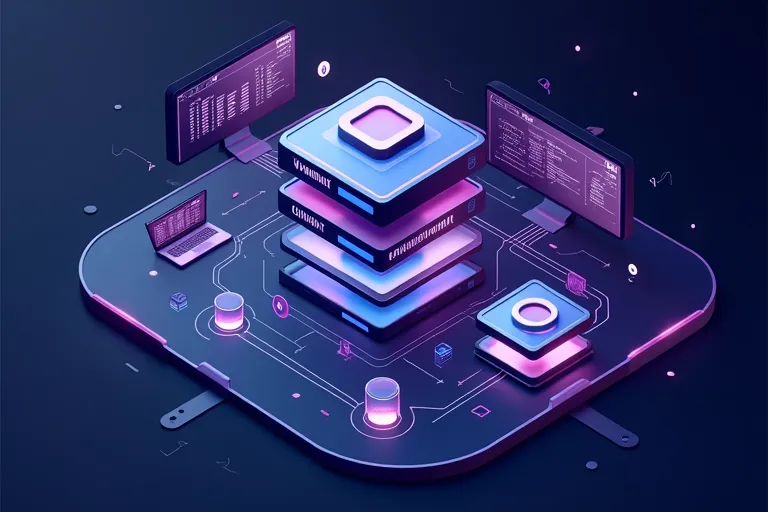 Modern Data Engineering Stack — From ETL to Real-Time Analytics