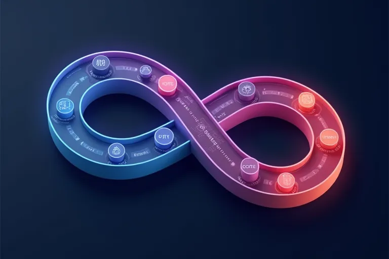 DevOps culture: more than tools and automation