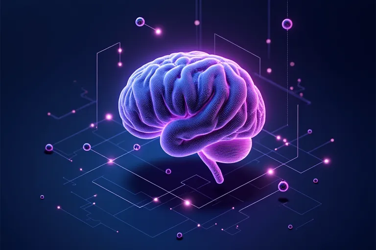 Digital Twins in Industry — From Visualization to Prediction