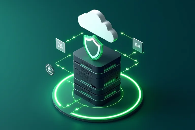 Disaster Recovery Plan — how to write and test it