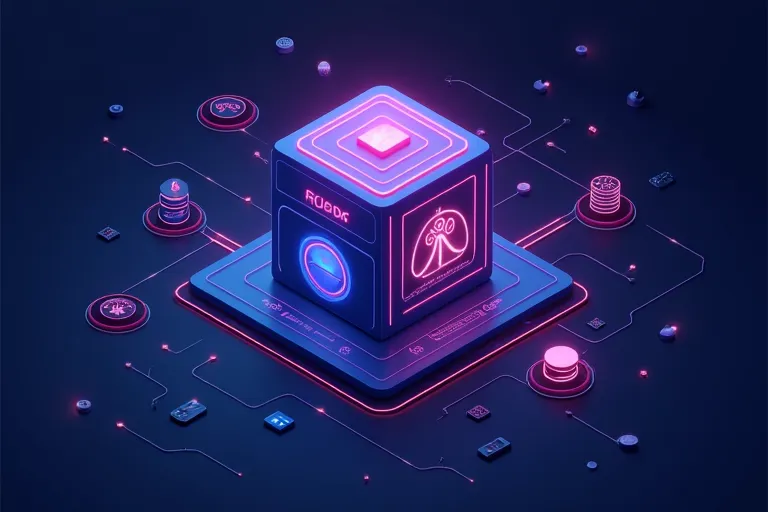 Docker Compose: multi-container applications made easy