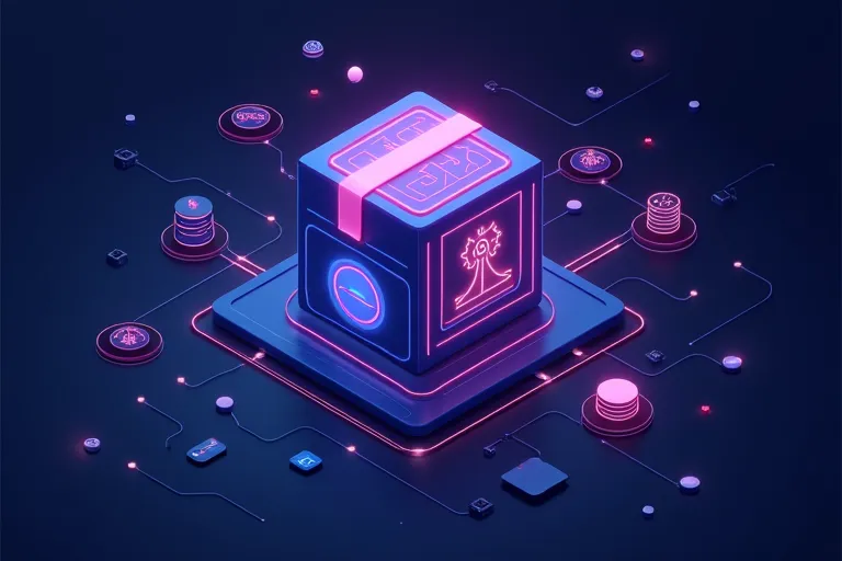 docker-compose — Multi-Container Development