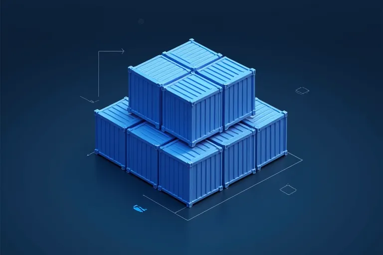 Docker — containerization is changing the rules of the game