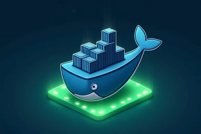 Docker — First Steps with Containers for Java Developers