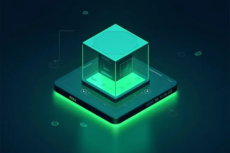 DORA — EU Regulation on Digital Operational Resilience for the Financial Sector