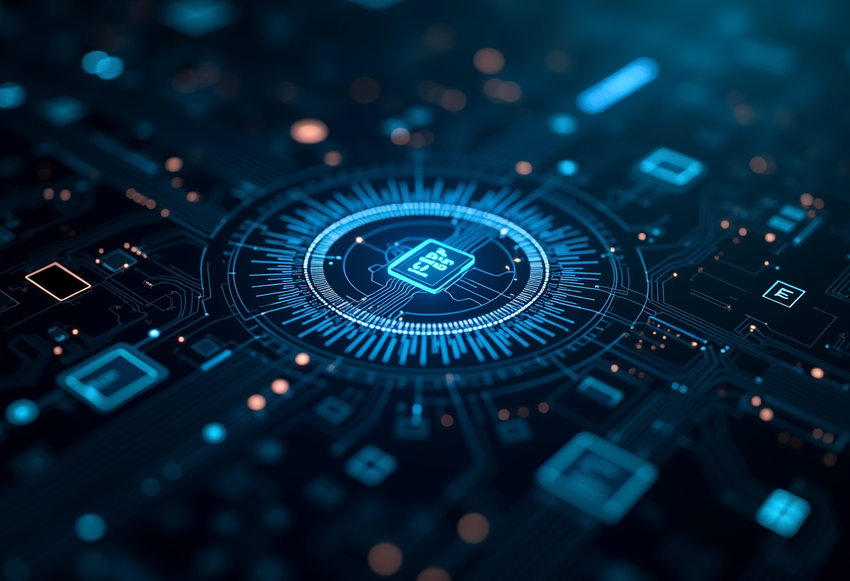 Edge Computing v průmyslové automatizaci 2026