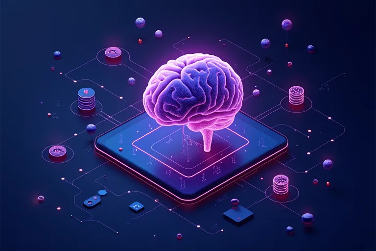 Embedded Finance — Financial Services Within Non-Financial Applications