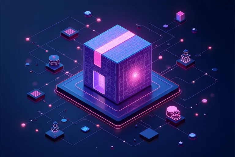 Event-Driven Architecture: From Monolith to Reactive Systems