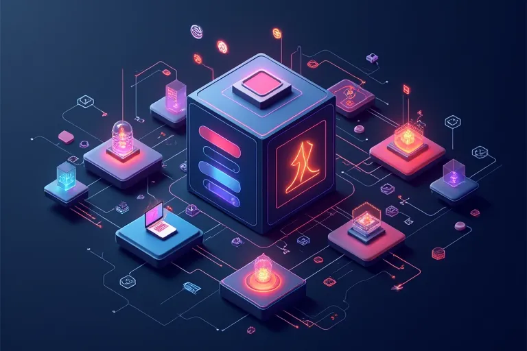 Event-Driven Architecture — Why and How