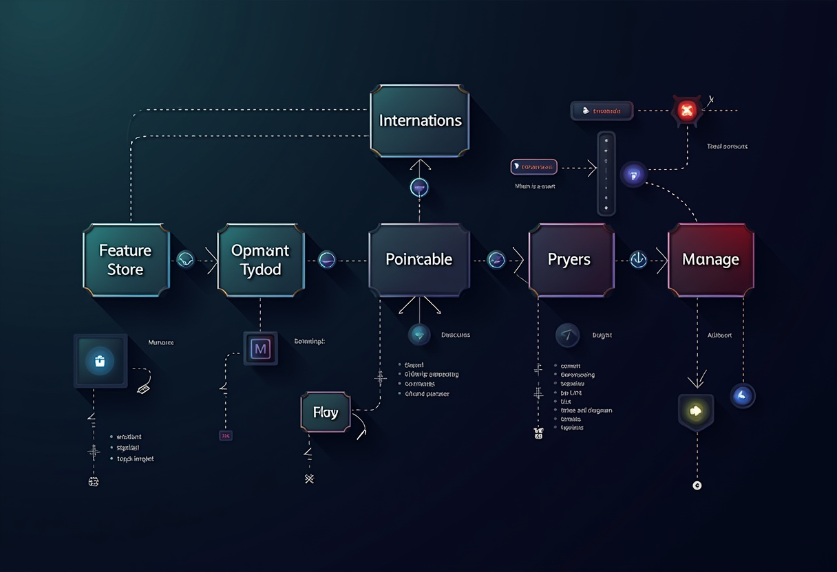Mixture of Experts -- Effiziente Skalierung | CORE SYSTEMS