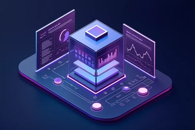 Feature Store — Sharing ML Features Across Teams