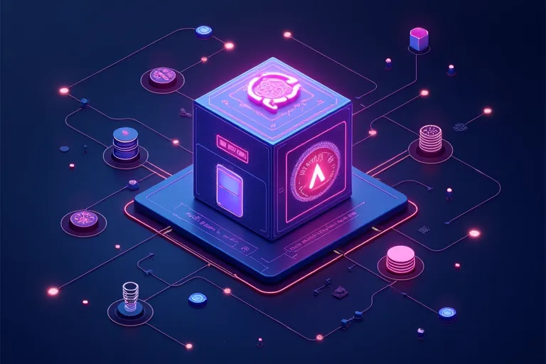 GitOps with Flux — Git as the Single Source of Truth for Infrastructure