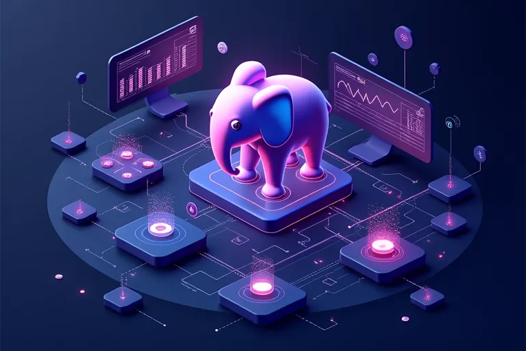 Hadoop and Big Data in Enterprise Environments