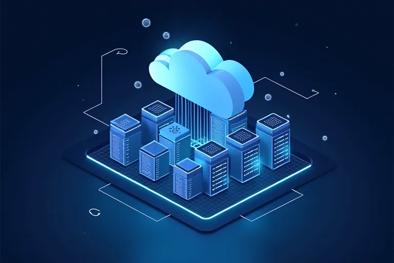 Infrastructure as Code — Why Terraform Changed Our Approach to Infrastructure