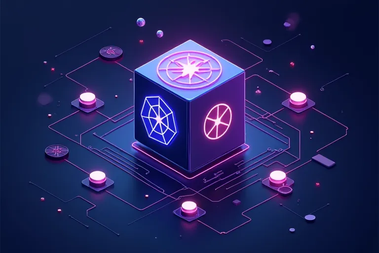 Kubernetes 1.13 — Storage, kubeadm, and CoreDNS Go GA