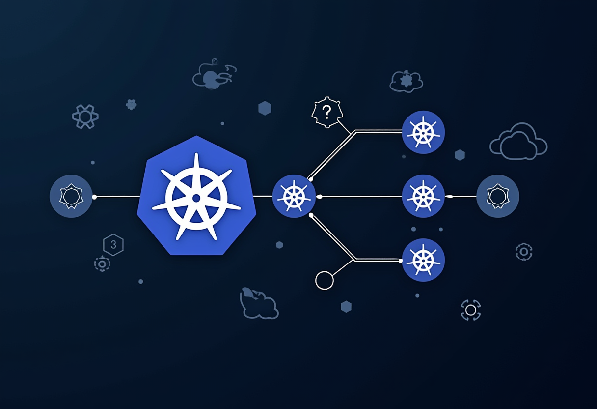 Kubernetes autoscaling v praxi — HPA, VPA a Cluster Autoscaler