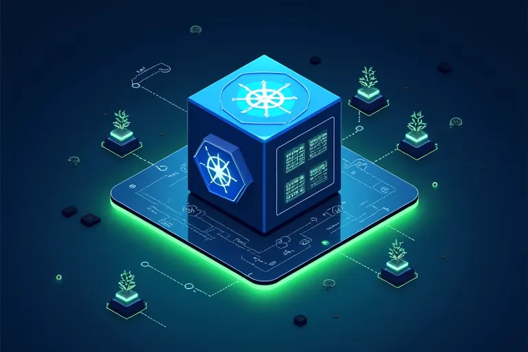 Kubernetes in Production: A Checklist That Will Save You Late-Night Pages