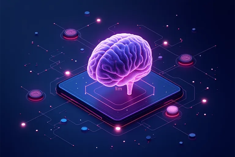 LLM integrace v enterprise — od prototypu k produkci