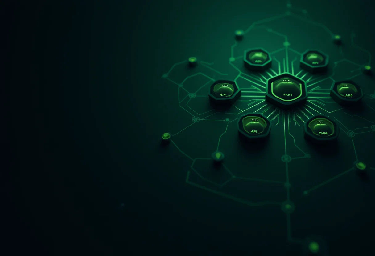 Microservices — breaking the monolith into independent services