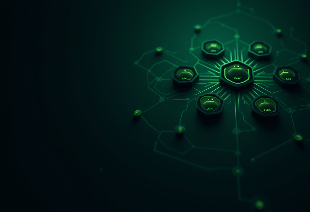 Testování mikroslužeb — strategie a nástroje