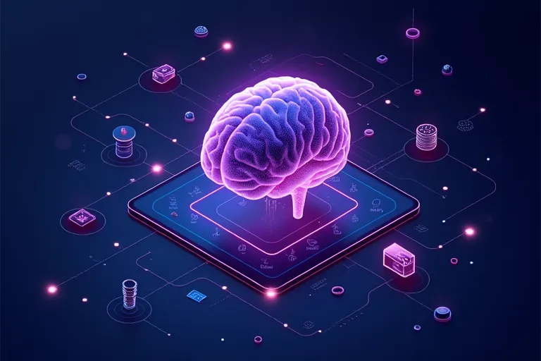 Multimodální AI v enterprise — od teorie k nasazení