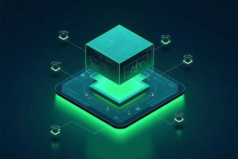 API-First Development with OpenAPI 3.0 — Contracts Instead of Documentation