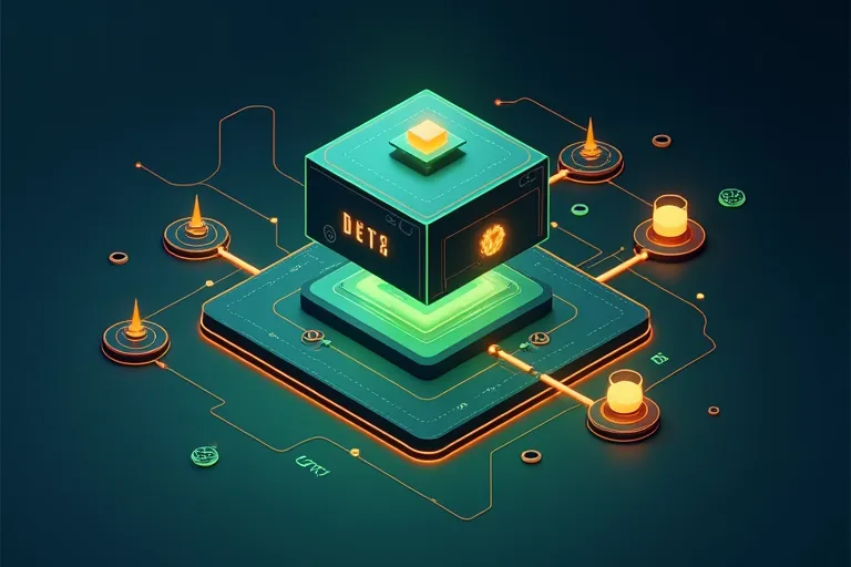 Platform Engineering — How We Built Our Internal Developer Platform