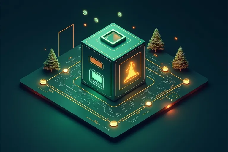 Prometheus + Grafana — Modern Infrastructure Monitoring