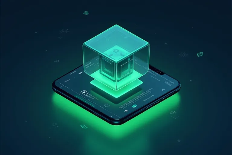 React Native: Native Mobile Apps from JavaScript