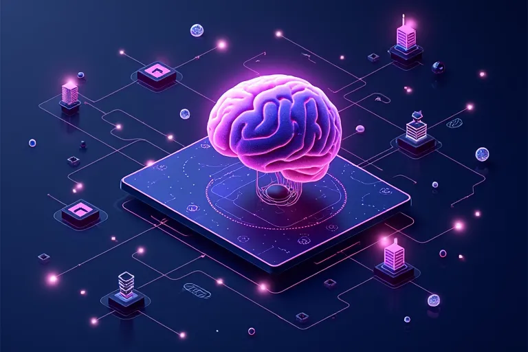 Real-Time Data Mesh — Streaming Data Architecture for Enterprise