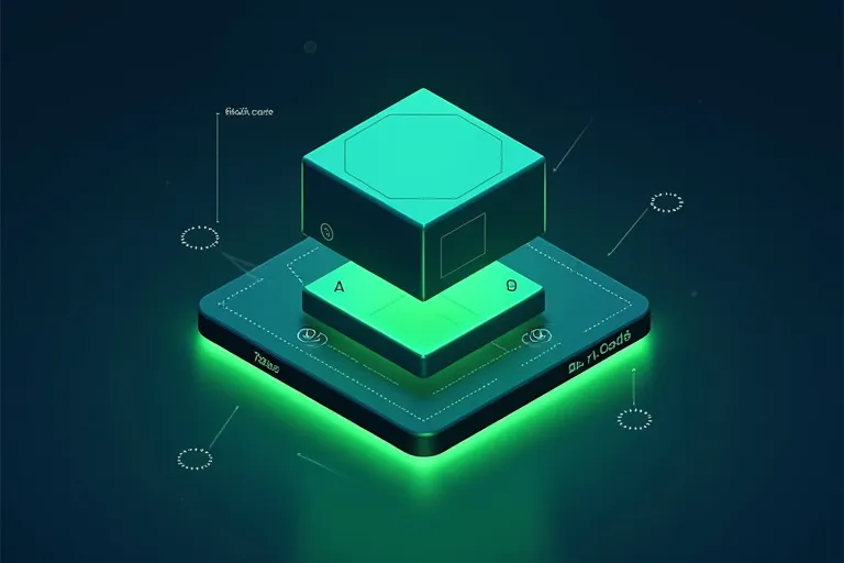 Redis — fast cache and session management