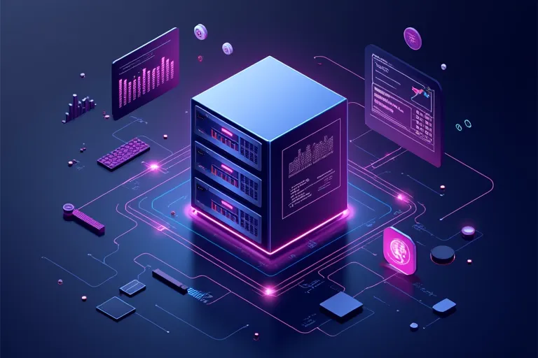 SAN Storage for Database Servers