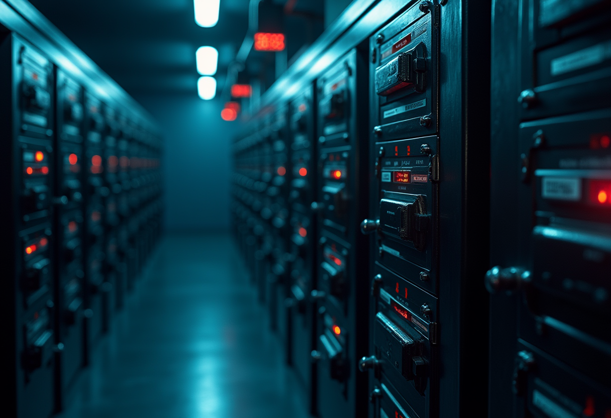 Secrets Management v praxi — HashiCorp Vault, SOPS a bezpečná správa tajemství