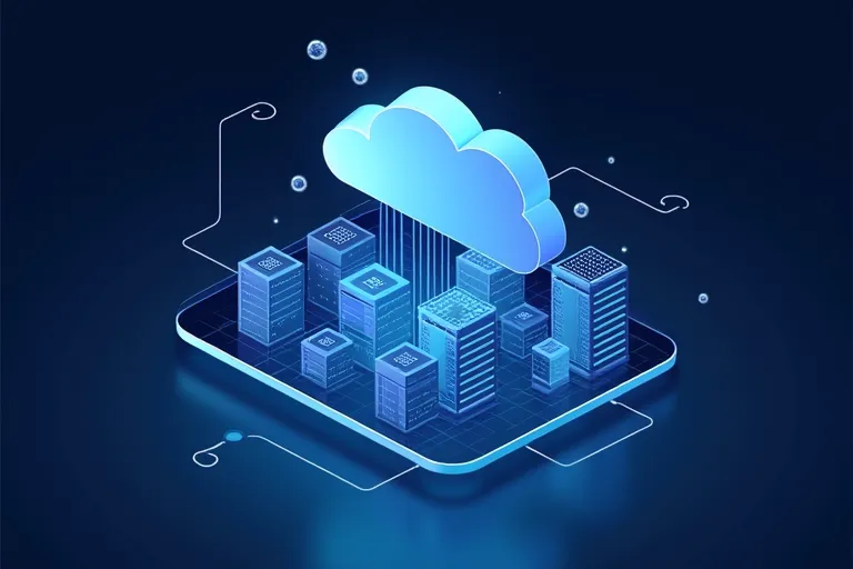 Terraform in Enterprise — Infrastructure as Code Lessons Learned