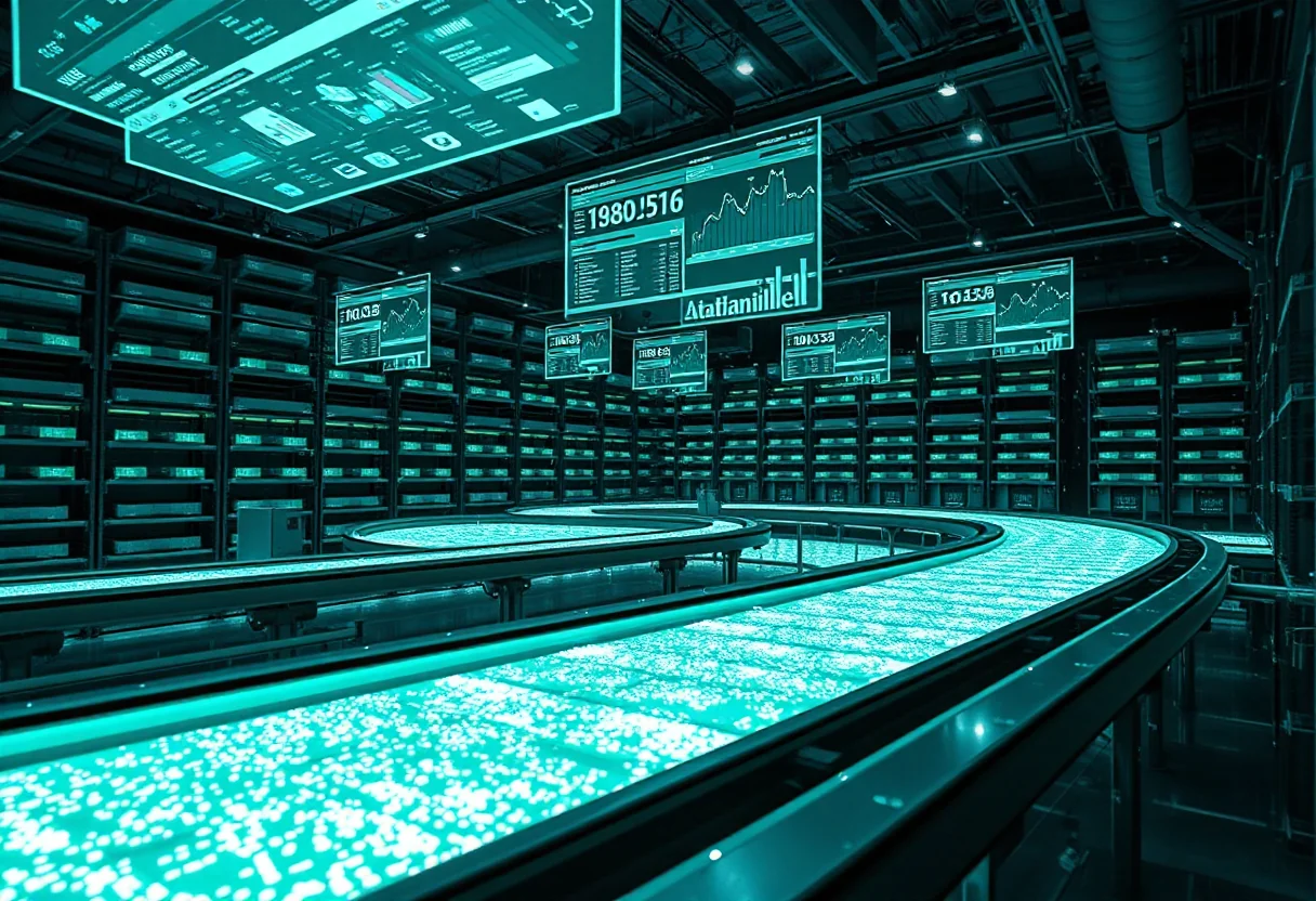 MongoDB a NoSQL revoluce — konec relacnich databazi?