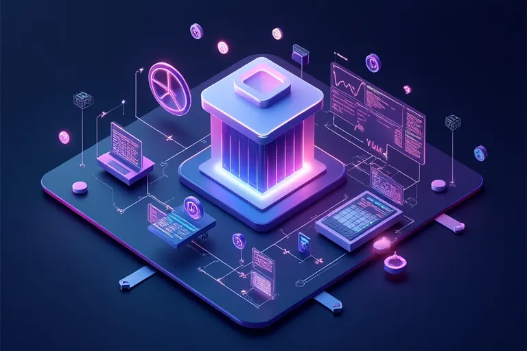 The 12-Factor App — Principles for Cloud-Native Applications