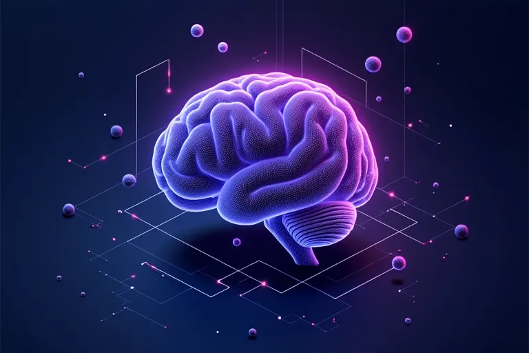 Vektorové databáze a embeddings — základ moderního AI stacku