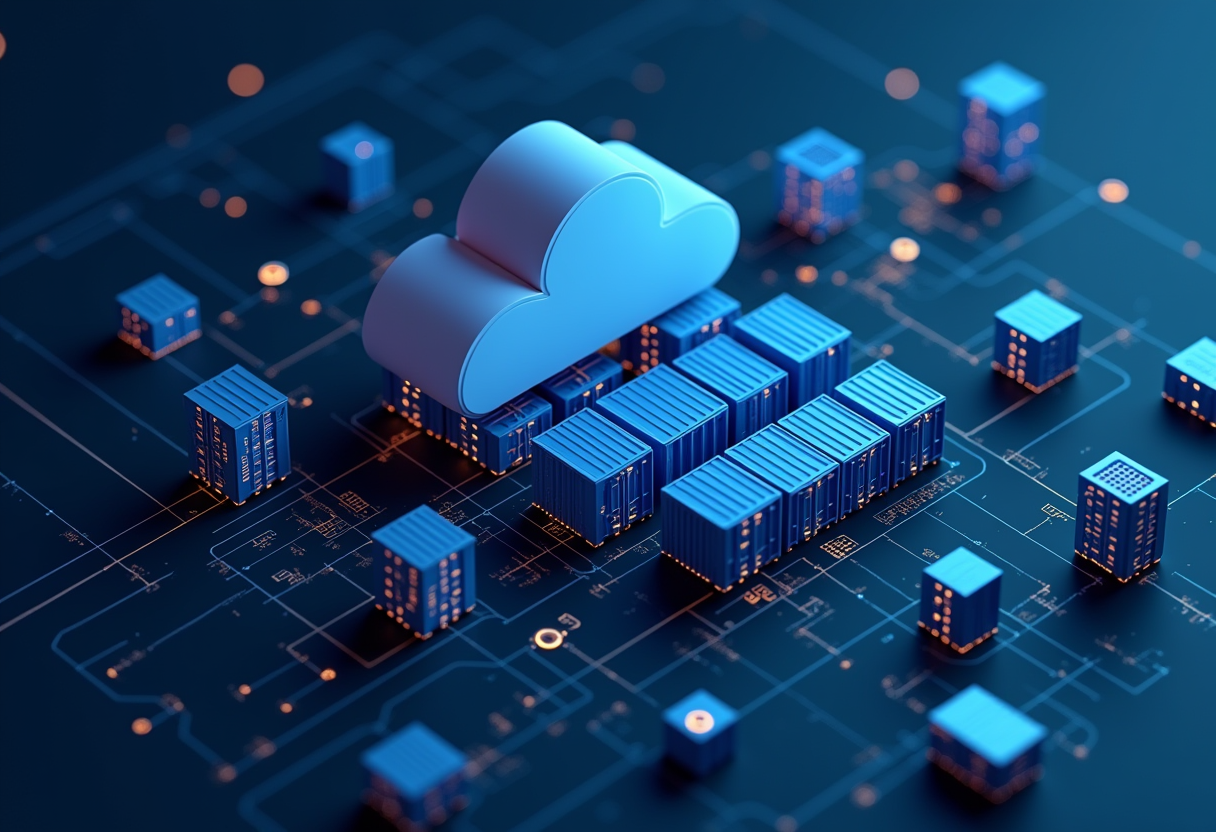 Vendor Lock-in Prevention: Multi-cloud Exit Strategy